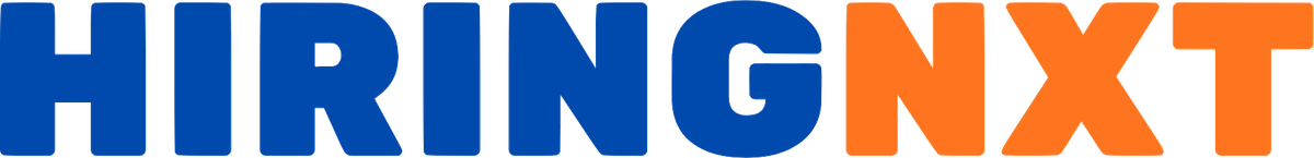 HiringNXT - AI-Powered Hiring Platform